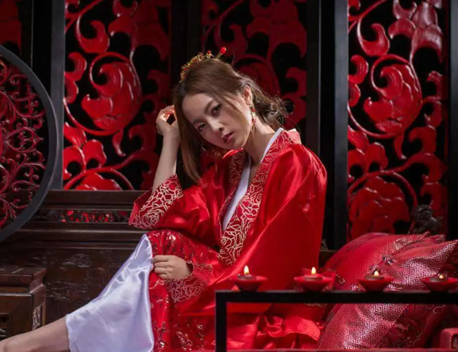 出差在广州花都到了一家轻奢休闲养生spa会馆，体验完心情大好