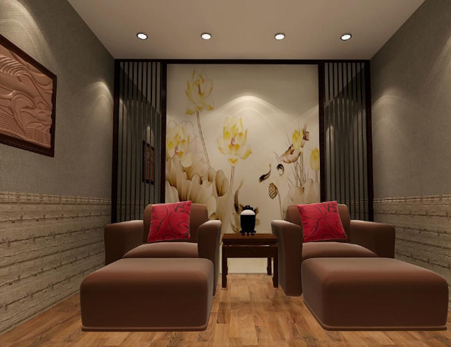 广州花都YiYun养生馆高端spa