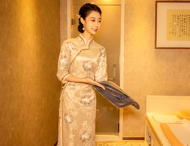 广州花都商务休闲会所艺师风采（九）给大家推荐一下